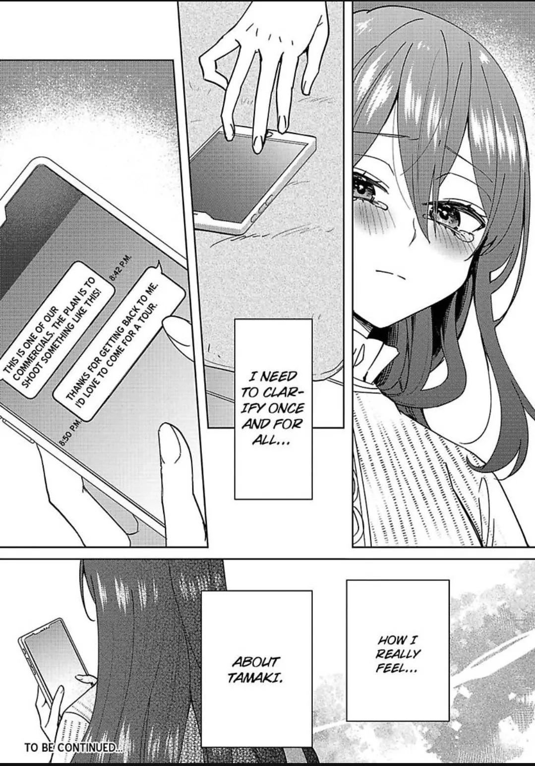 Zense de Shinu hodo Kiraidatta Ouji wa, Watashi ga Aisanai to Shinurashiidesu? Chapter 4 - page 29