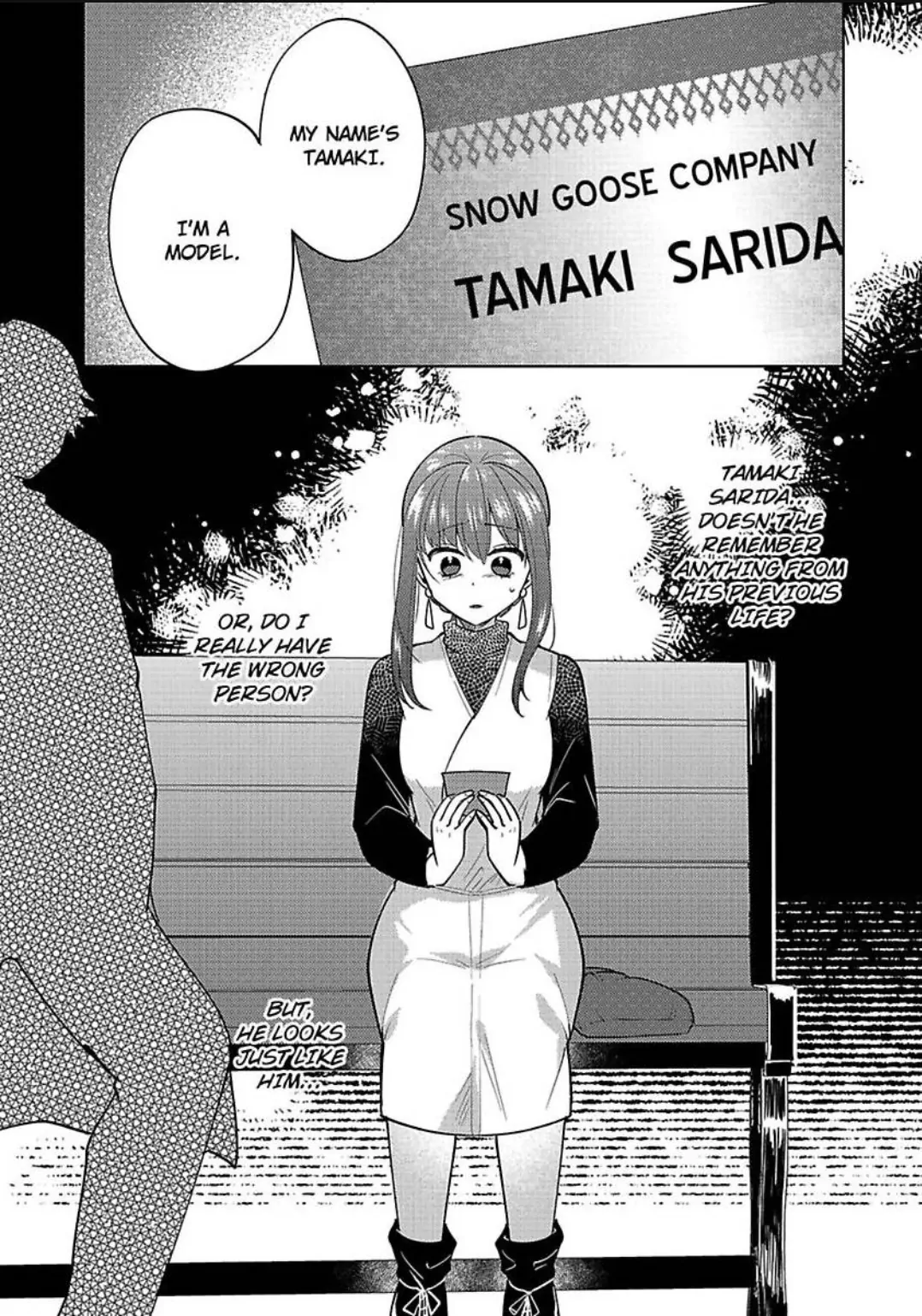 Zense de Shinu hodo Kiraidatta Ouji wa, Watashi ga Aisanai to Shinurashiidesu? Chapter 4 - page 10