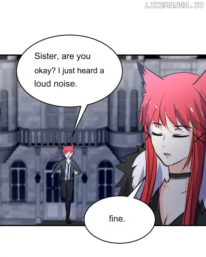 I Am Willing to Offer Myself to Daybreak for You Chapter 26 - page 3