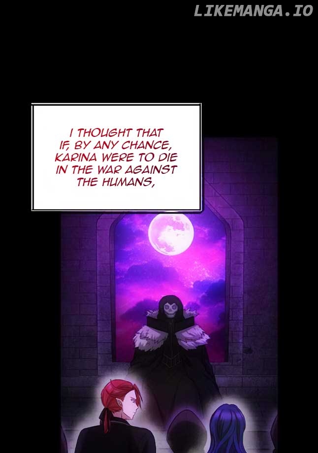 Corrupting the Heroine’s First Love Chapter 37 - page 3