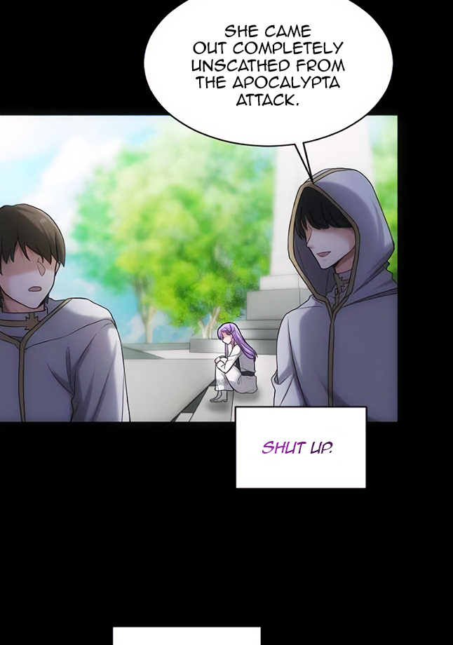 Corrupting the Heroine’s First Love Chapter 39 - page 21