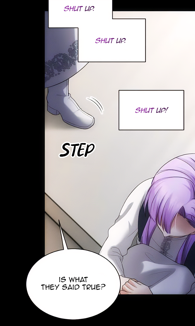 Corrupting the Heroine’s First Love Chapter 39 - page 22