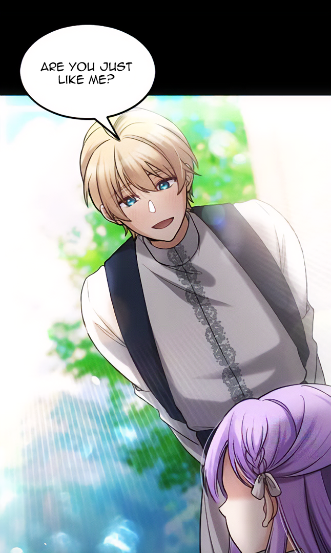 Corrupting the Heroine’s First Love Chapter 39 - page 23
