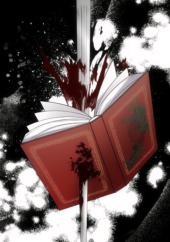 Corrupting the Heroine’s First Love Chapter 39 - page 33
