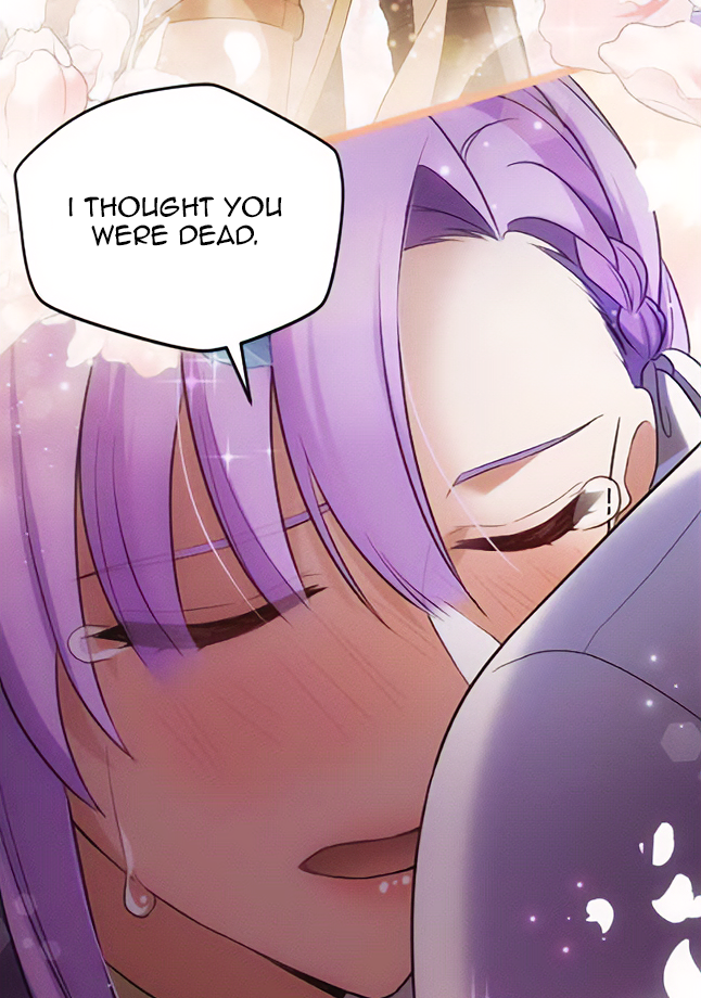 Corrupting the Heroine’s First Love Chapter 39 - page 41