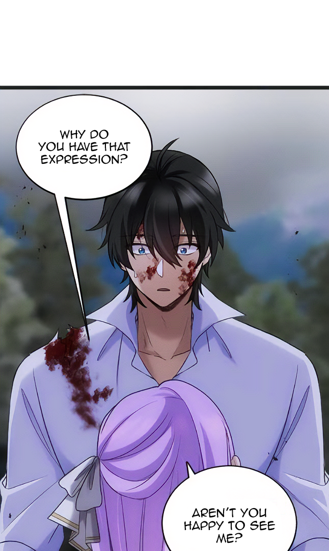 Corrupting the Heroine’s First Love Chapter 39 - page 48