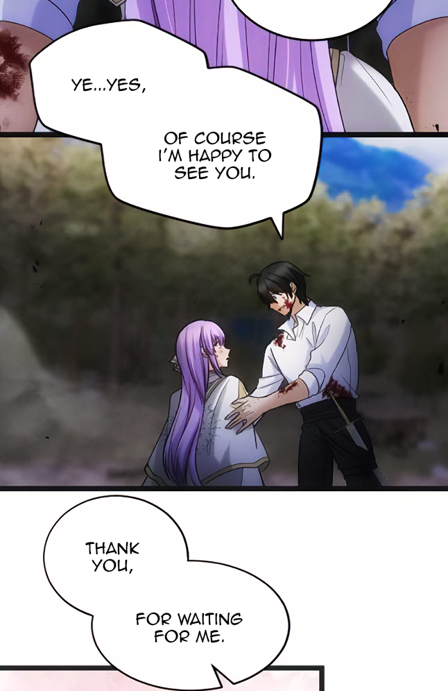 Corrupting the Heroine’s First Love Chapter 39 - page 49