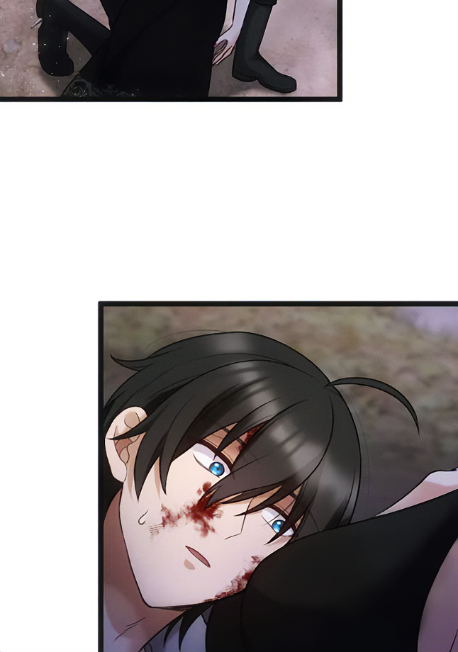 Corrupting the Heroine’s First Love Chapter 39 - page 54