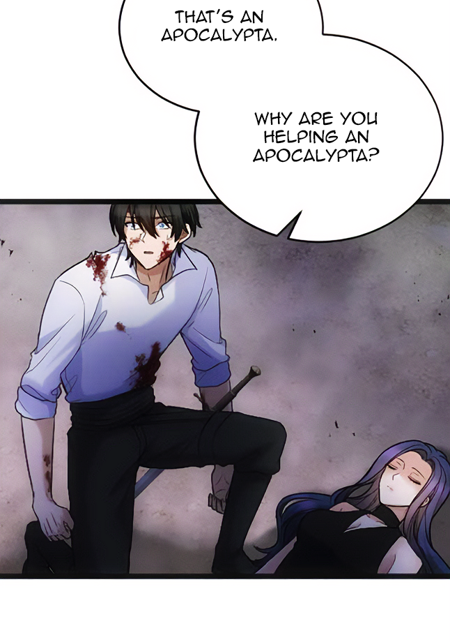 Corrupting the Heroine’s First Love Chapter 39 - page 66