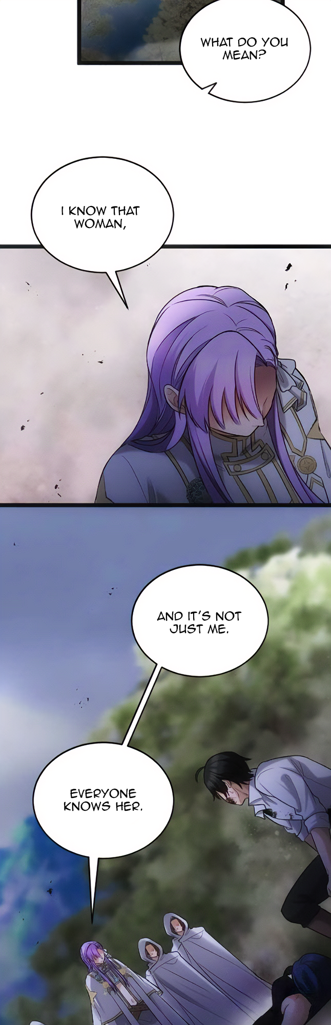 Corrupting the Heroine’s First Love Chapter 39 - page 68