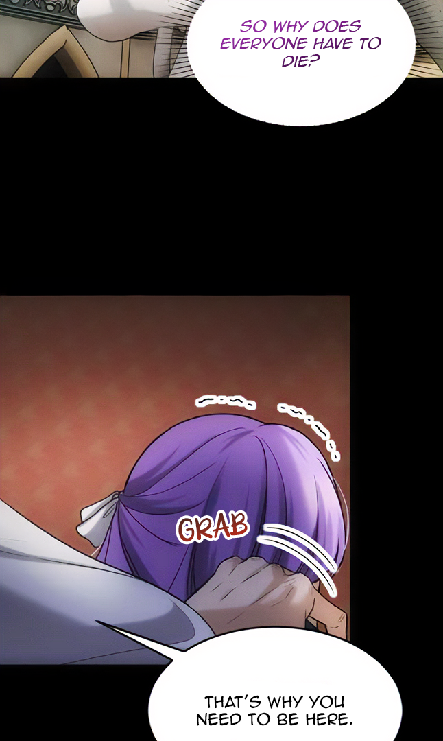 Corrupting the Heroine’s First Love Chapter 39 - page 10