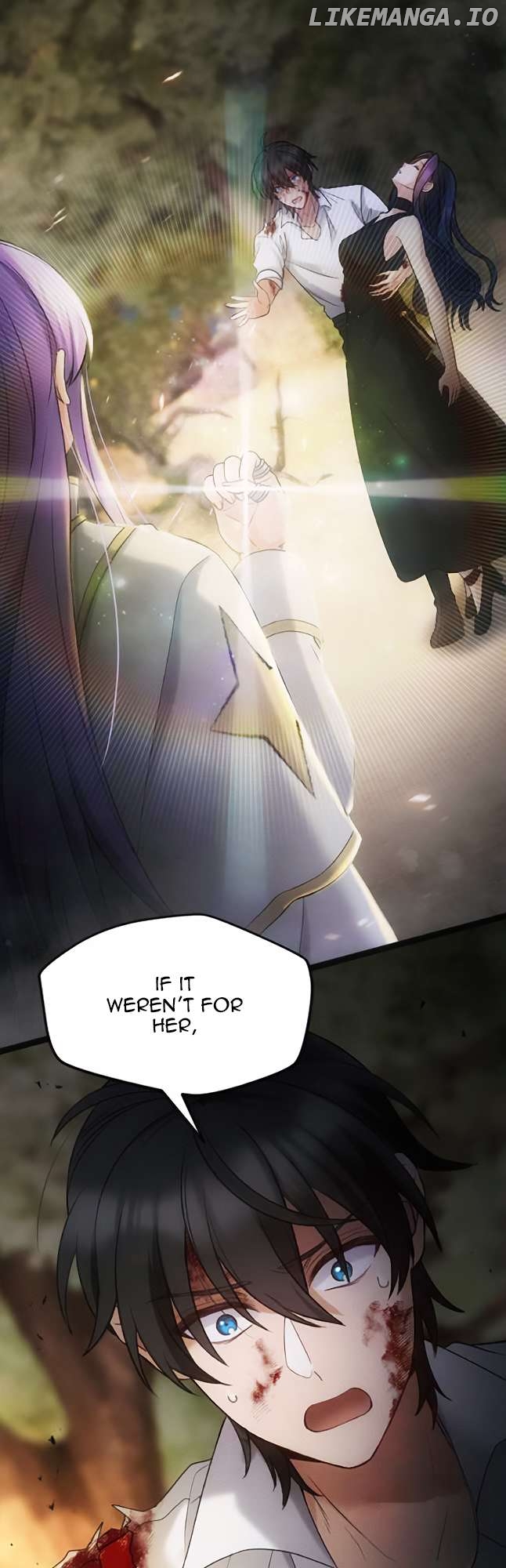 Corrupting the Heroine’s First Love Chapter 40 - page 2