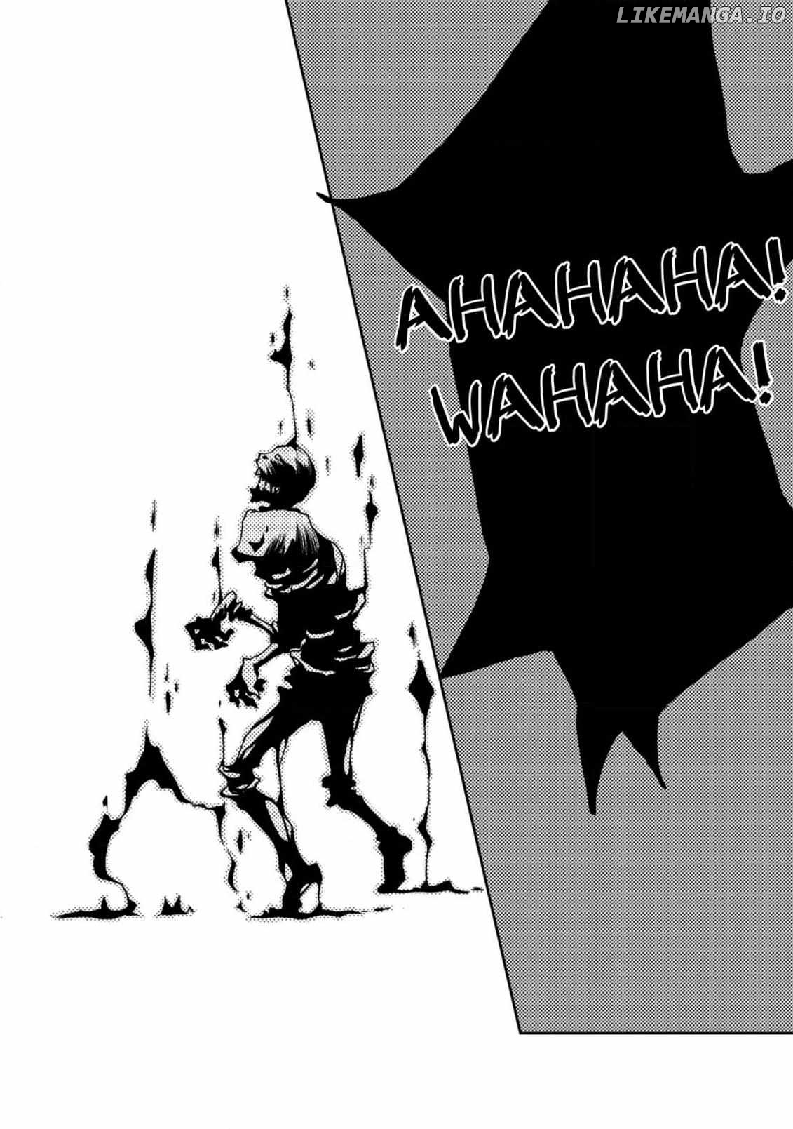 Secret Psycho/Official Chapter 10 - page 32