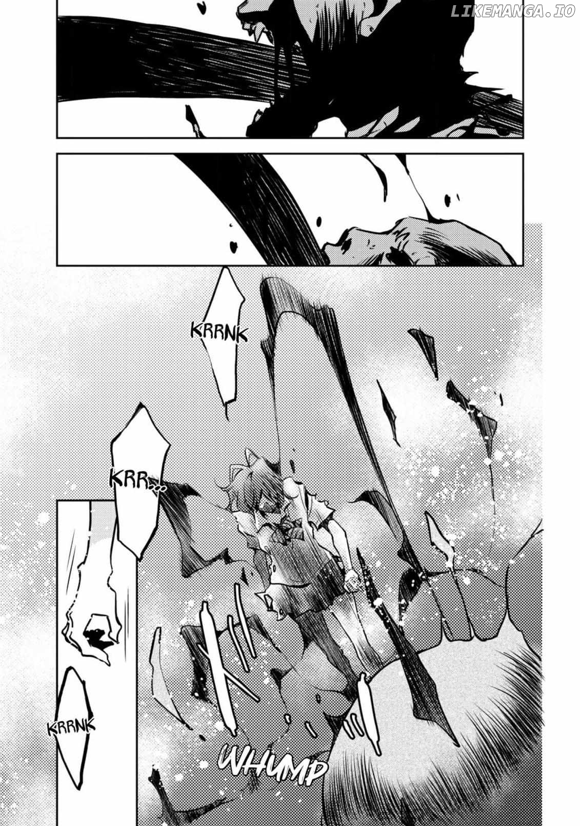 Secret Psycho/Official Chapter 10 - page 35