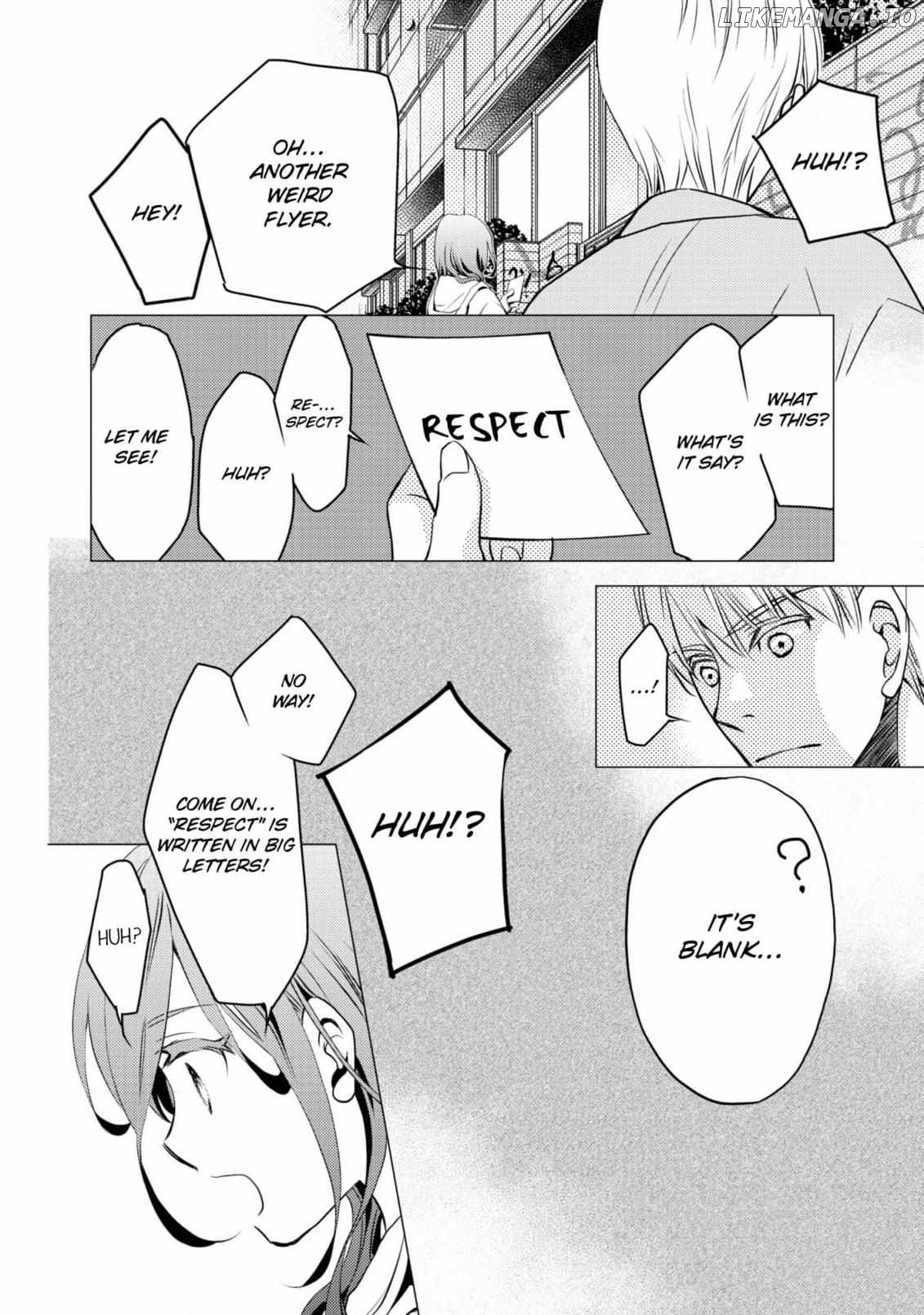 Secret Psycho/Official Chapter 10 - page 60