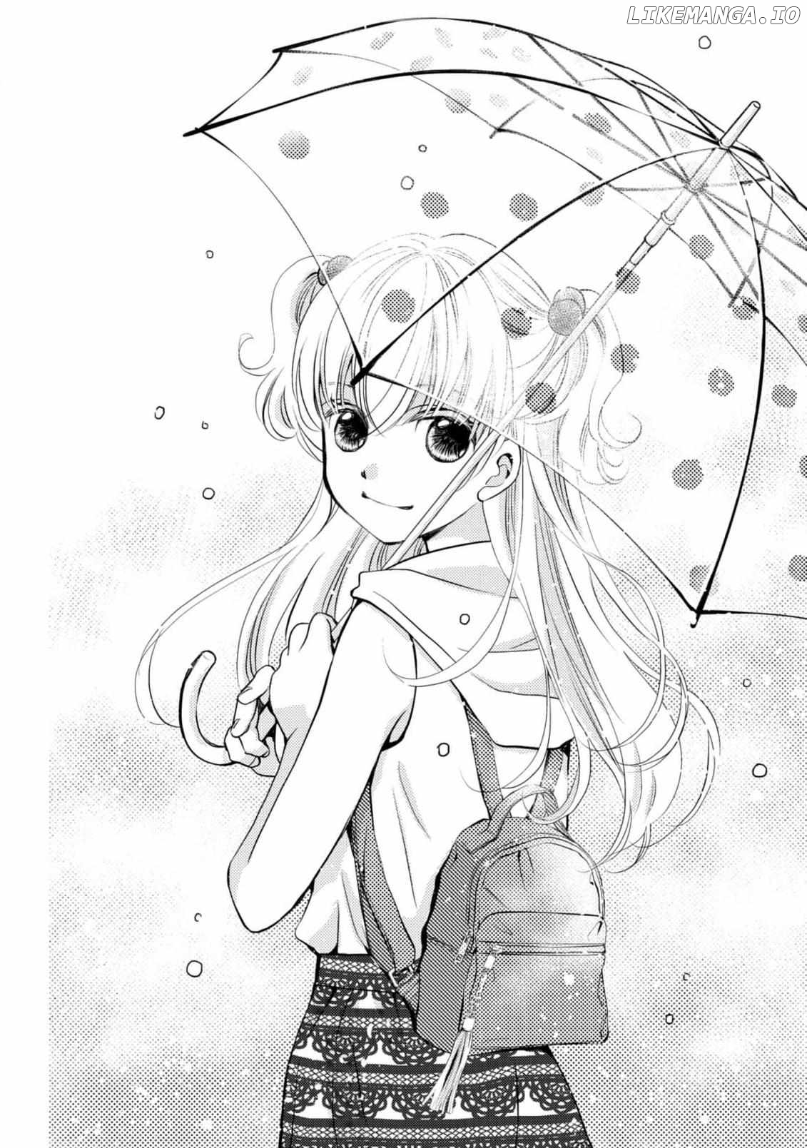 Secret Psycho/Official Chapter 7 - page 2