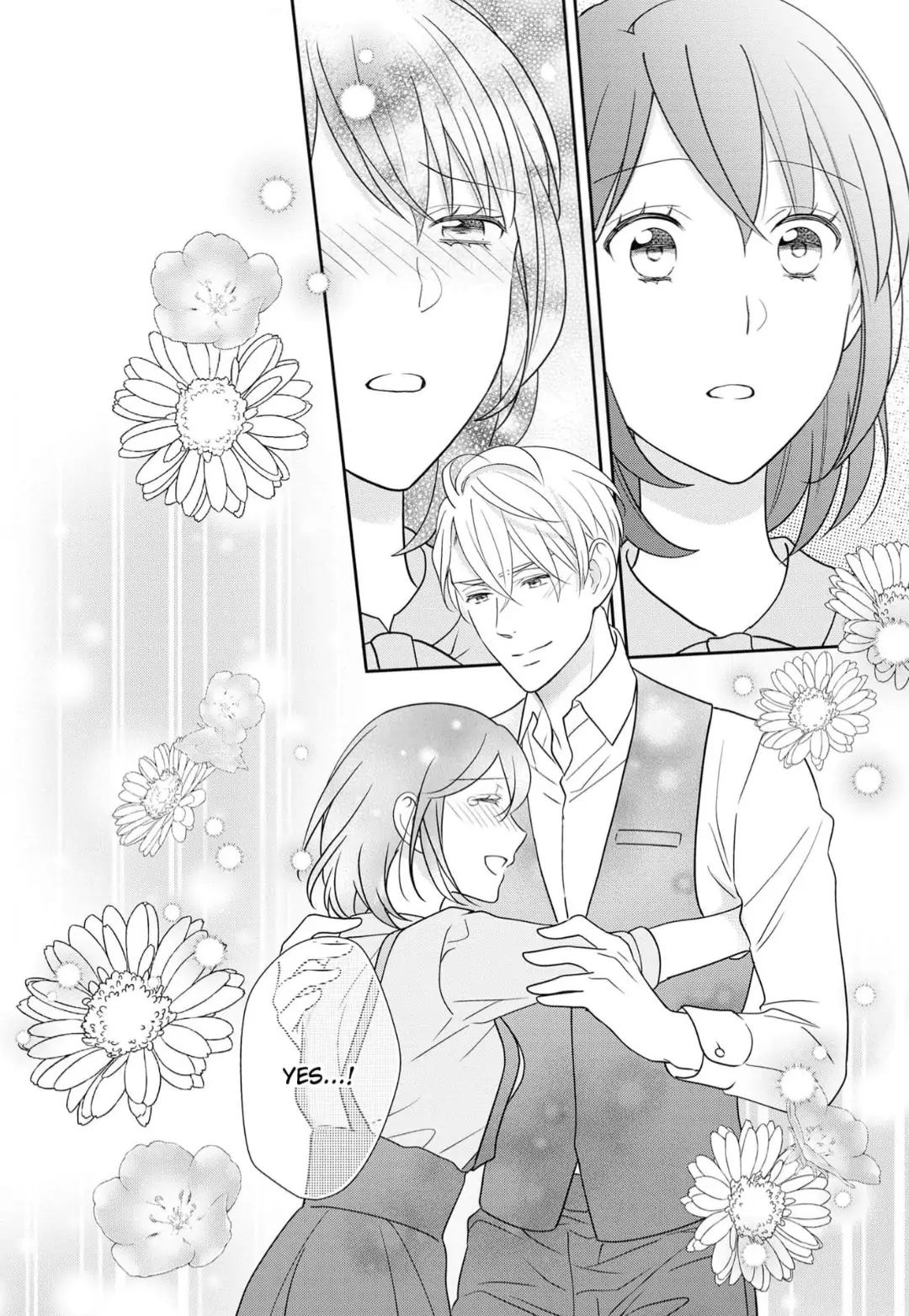 XL na Kare o Ukeiretaikedo, po Tchari Joshide Iidesu ka? Chapter 5 - page 26