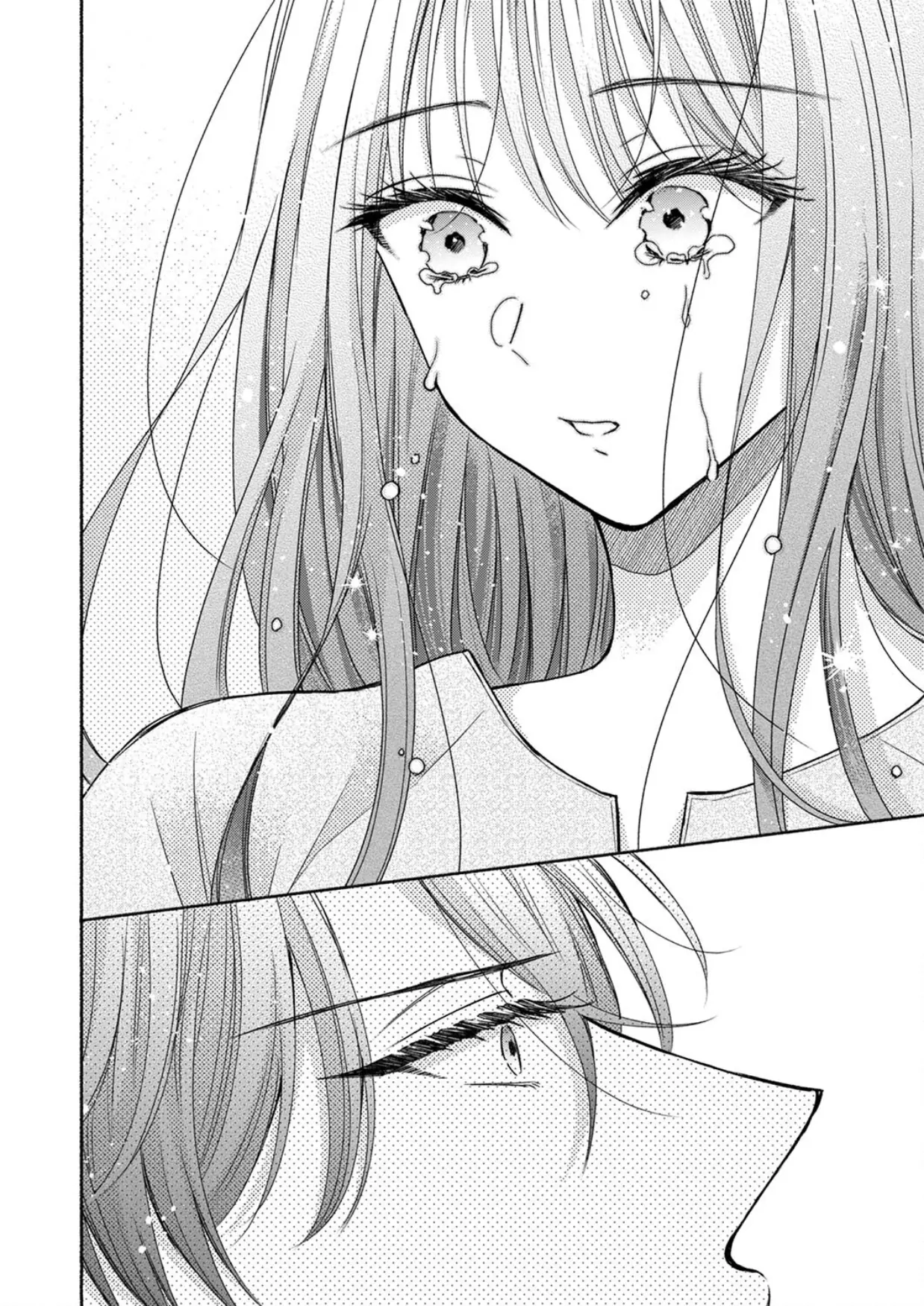 Shinya Zangyou - Do S Joushi ga Midara ni Kuruwasu Ero Shidou Chapter 6 - page 14