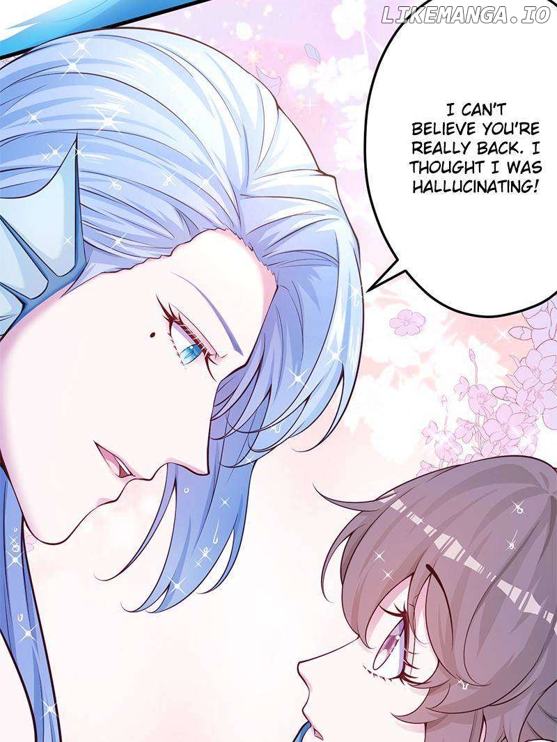 Beauty and the Beasts Chapter 570 - page 20