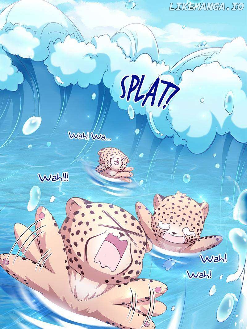 Beauty and the Beasts Chapter 571 - page 12