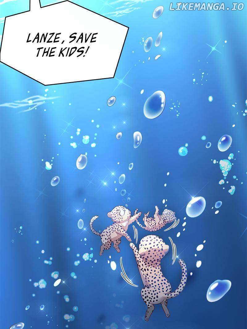 Beauty and the Beasts Chapter 571 - page 14
