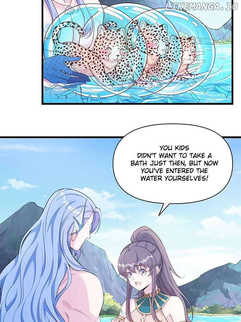 Beauty and the Beasts Chapter 571 - page 20