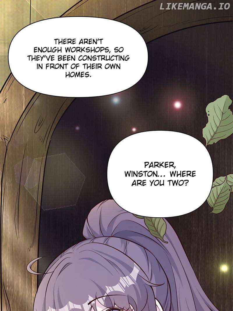 Beauty and the Beasts Chapter 571 - page 40