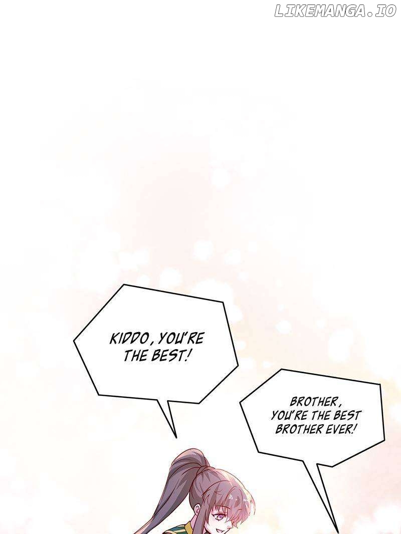 Beauty and the Beasts Chapter 572 - page 13