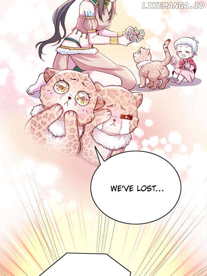 Beauty and the Beasts Chapter 572 - page 14