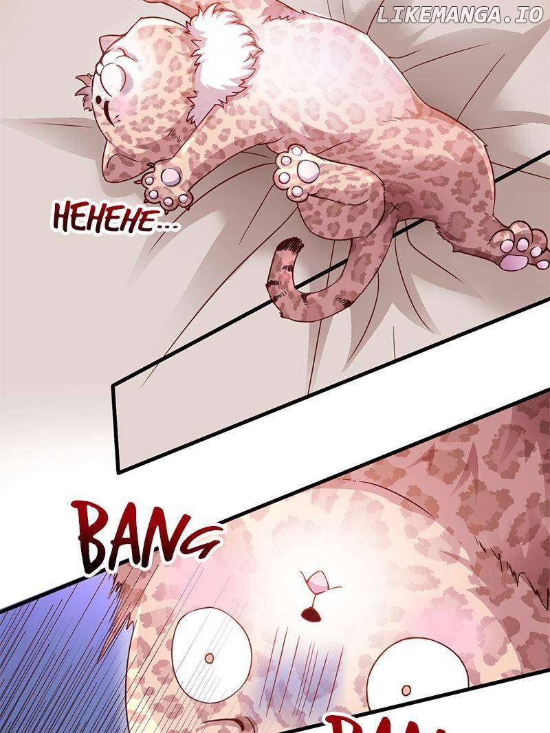 Beauty and the Beasts Chapter 572 - page 16