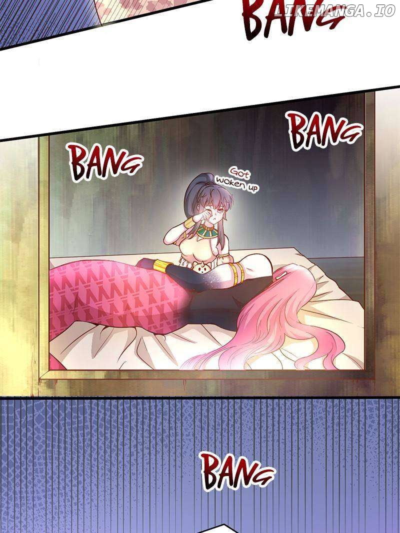 Beauty and the Beasts Chapter 572 - page 17