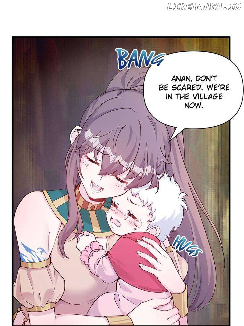 Beauty and the Beasts Chapter 572 - page 19