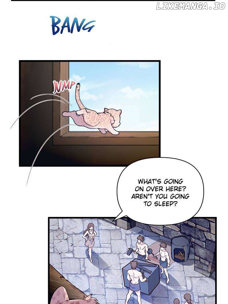 Beauty and the Beasts Chapter 572 - page 20