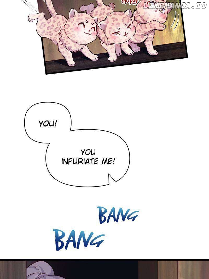 Beauty and the Beasts Chapter 572 - page 23