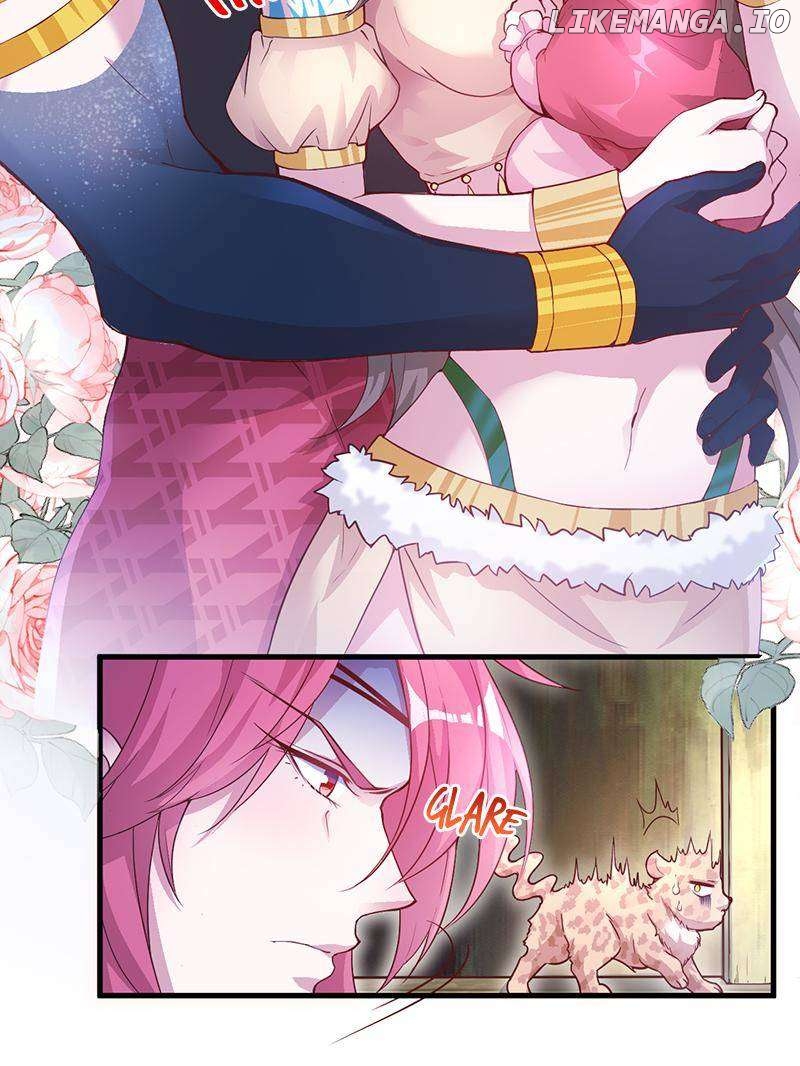 Beauty and the Beasts Chapter 572 - page 31
