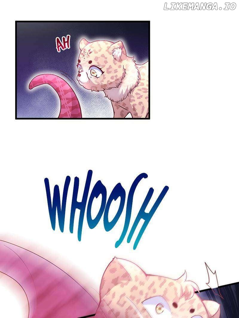 Beauty and the Beasts Chapter 572 - page 32