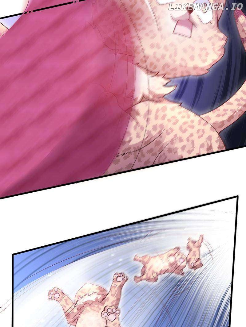 Beauty and the Beasts Chapter 572 - page 33
