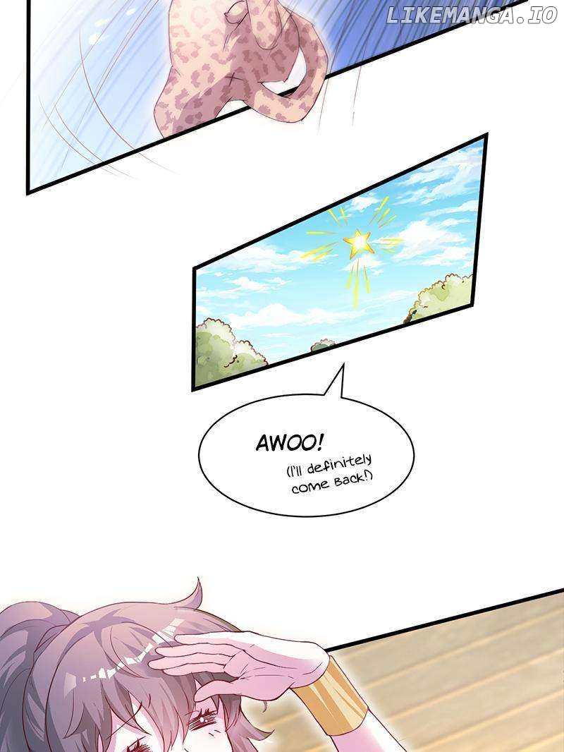 Beauty and the Beasts Chapter 572 - page 34