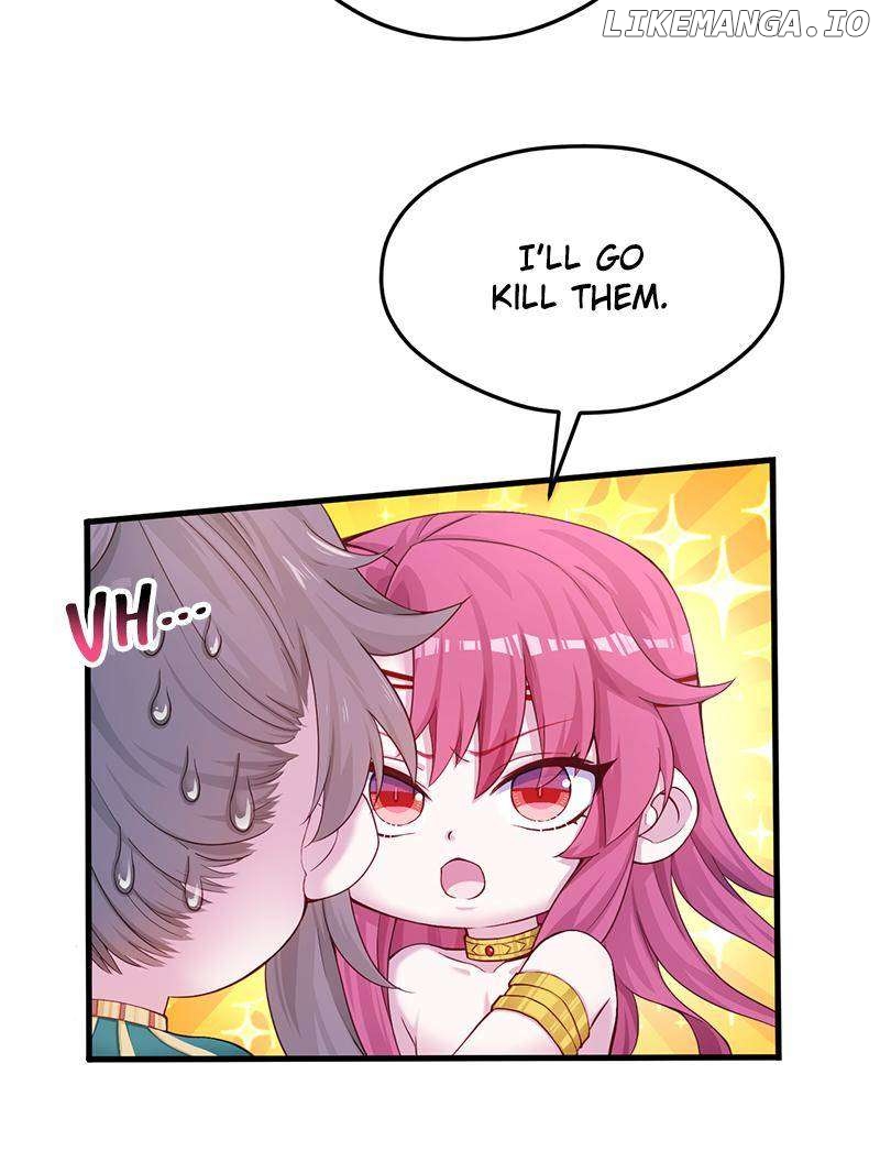 Beauty and the Beasts Chapter 572 - page 41