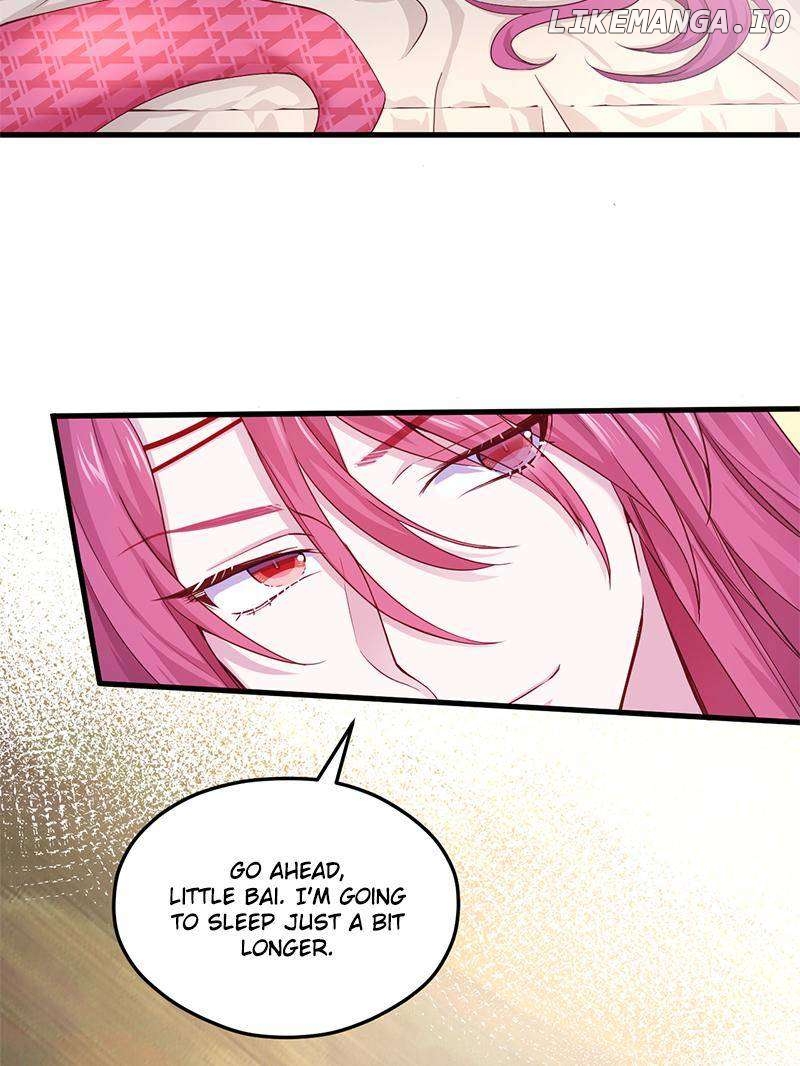 Beauty and the Beasts Chapter 572 - page 43