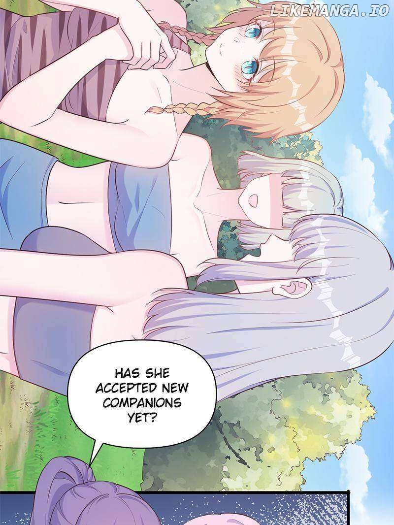 Beauty and the Beasts Chapter 574 - page 10