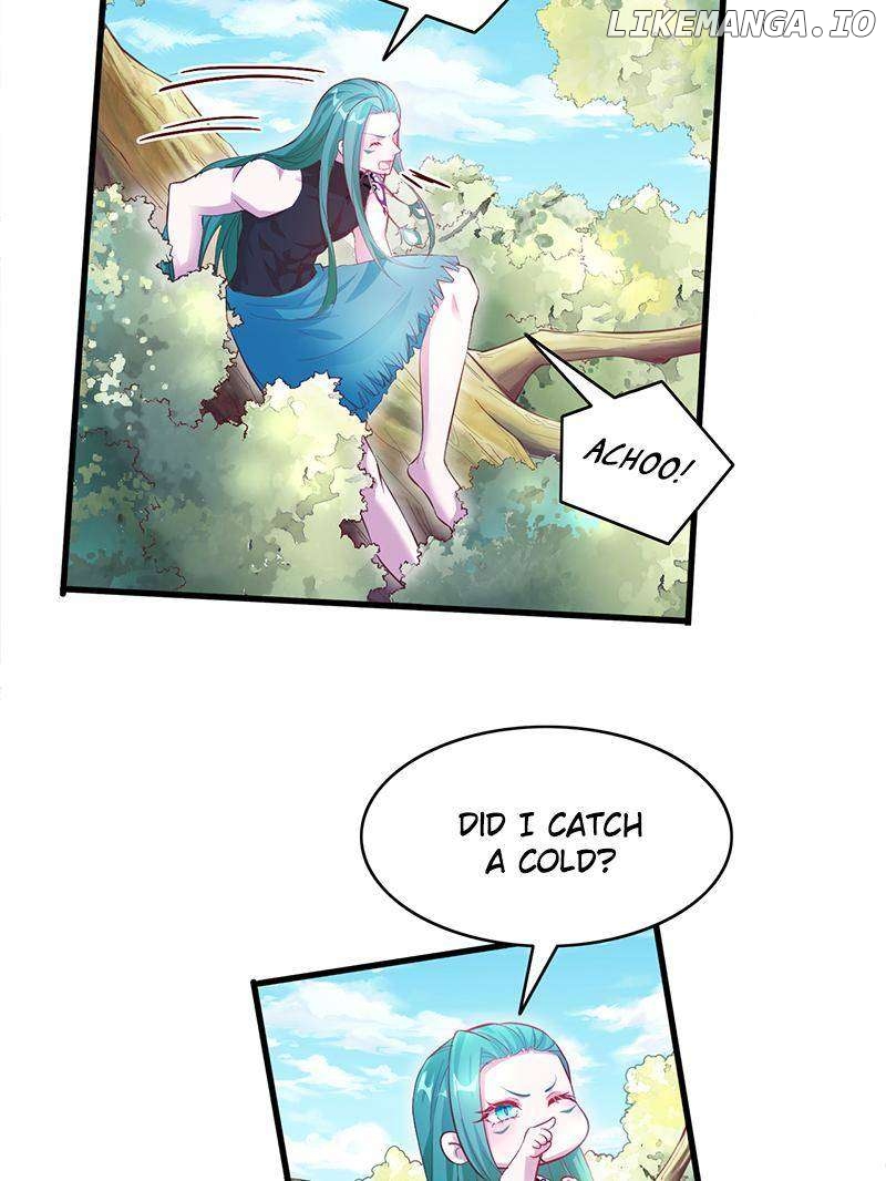 Beauty and the Beasts Chapter 574 - page 19