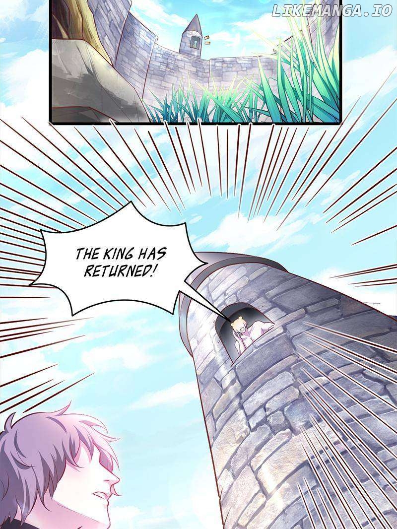 Beauty and the Beasts Chapter 574 - page 21