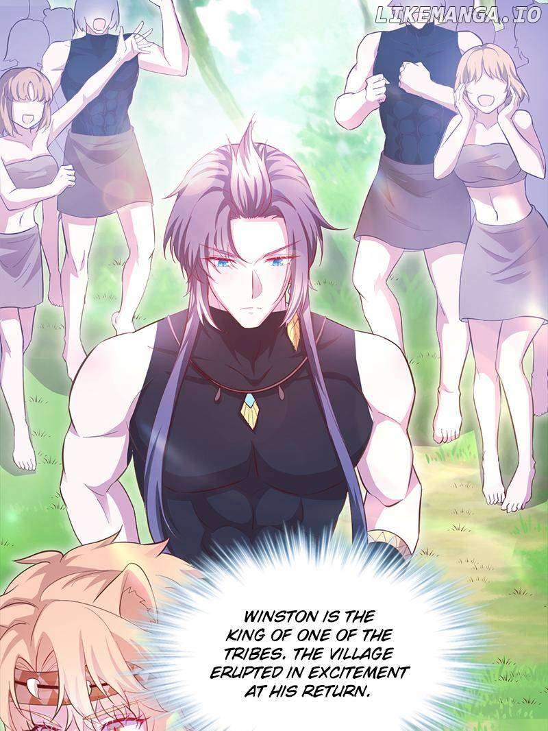 Beauty and the Beasts Chapter 574 - page 23