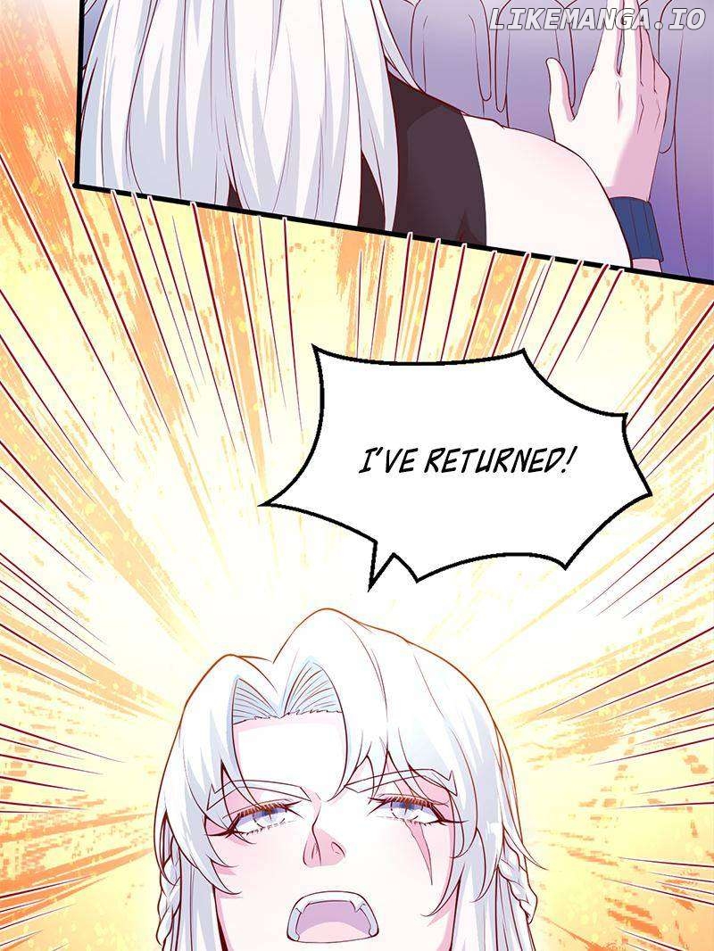 Beauty and the Beasts Chapter 574 - page 29