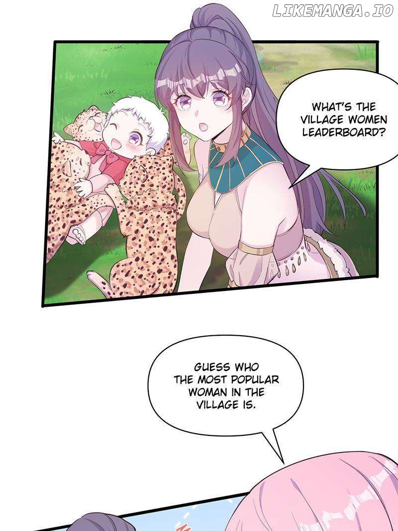 Beauty and the Beasts Chapter 574 - page 3