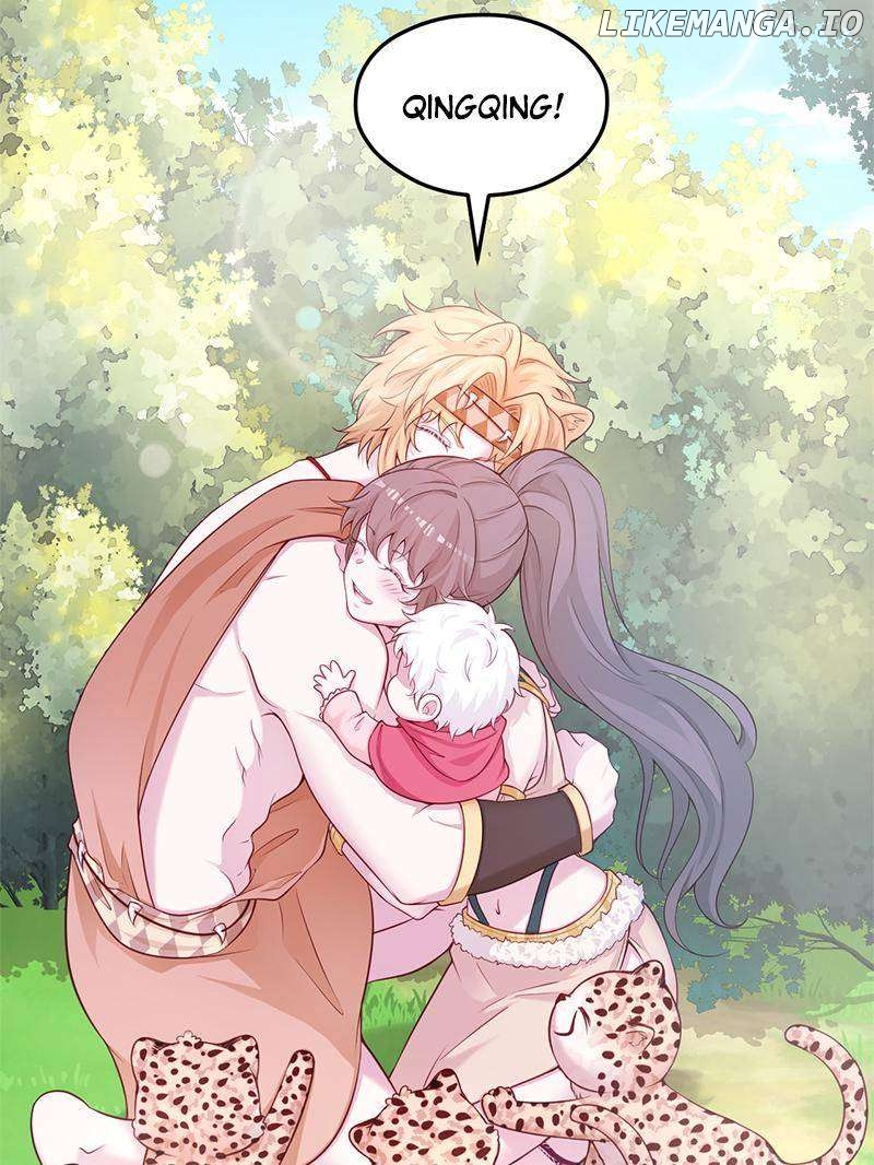 Beauty and the Beasts Chapter 574 - page 40