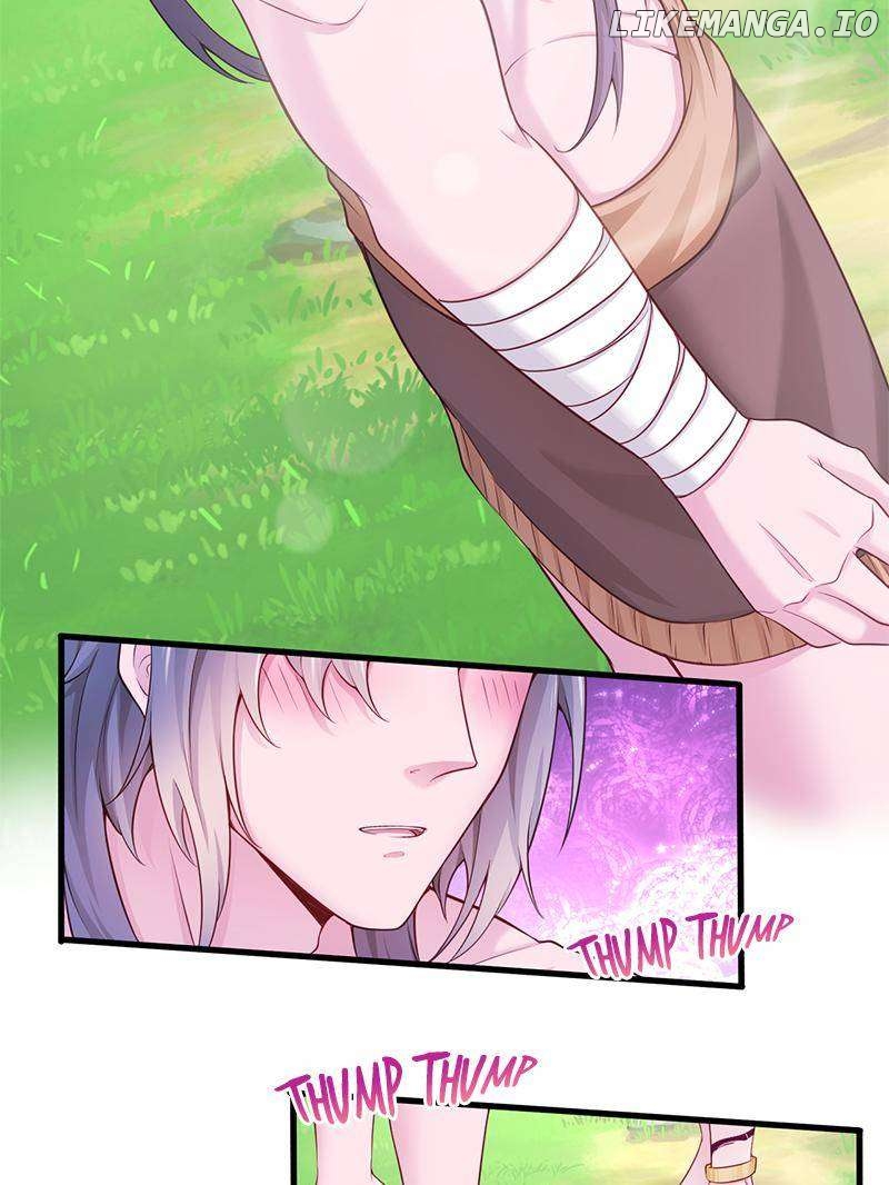 Beauty and the Beasts Chapter 574 - page 45