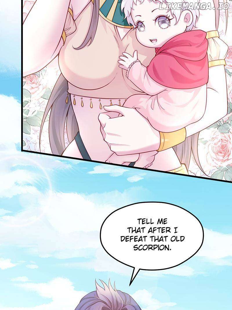 Beauty and the Beasts Chapter 574 - page 48