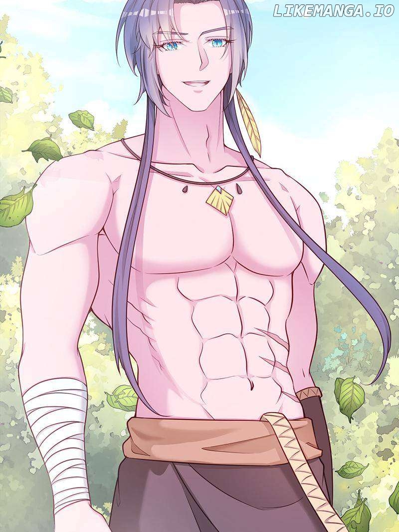 Beauty and the Beasts Chapter 574 - page 49